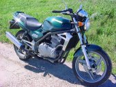 2000 Kawasaki ER-5 Twister photo